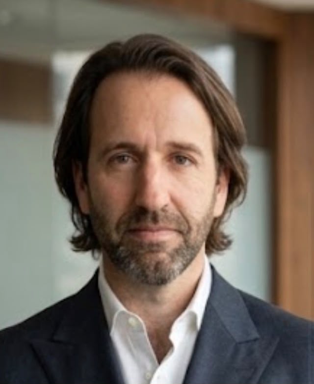 Brian Spagnoletti, neuromuscular therapy specialist and founder of ERS Essential Recovery Systems